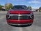 2027 Chevrolet Tahoe Premier