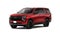2027 Chevrolet Tahoe Premier