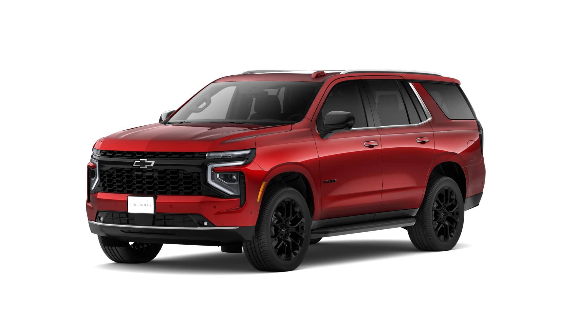 2027 Chevrolet Tahoe Premier