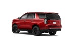 2027 Chevrolet Tahoe Premier