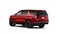 2027 Chevrolet Tahoe Premier