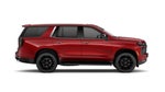 2027 Chevrolet Tahoe Premier