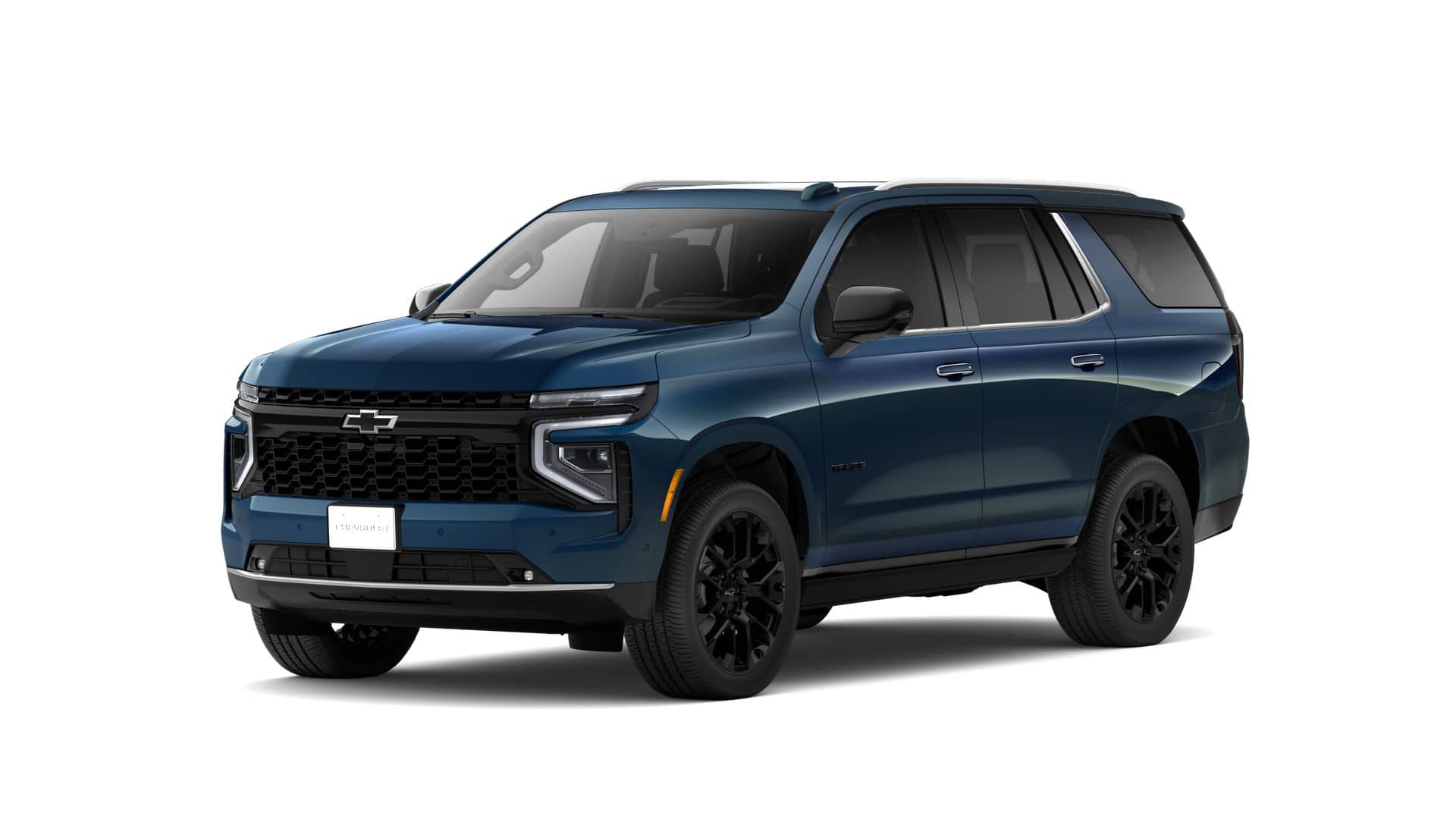 2027 Chevrolet Tahoe Premier