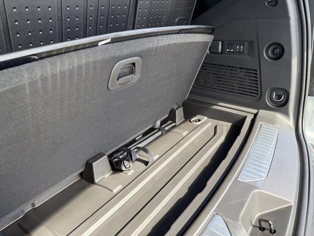 2027 Chevrolet Tahoe Premier