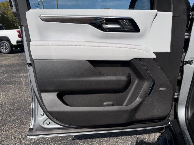 2027 Chevrolet Tahoe Premier