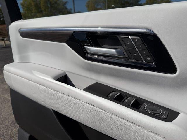 2027 Chevrolet Tahoe Premier