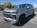 2027 Chevrolet Tahoe Premier
