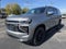 2027 Chevrolet Tahoe Premier