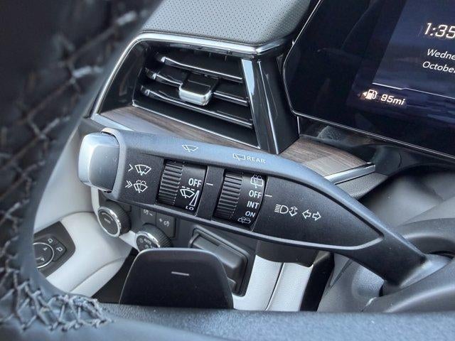 2027 Chevrolet Tahoe Premier