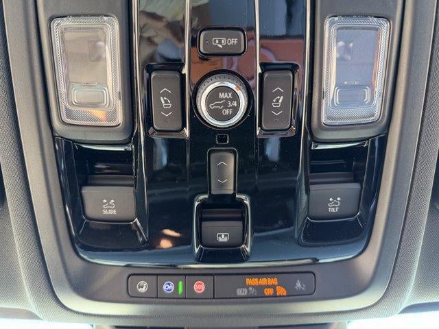 2027 Chevrolet Tahoe Premier