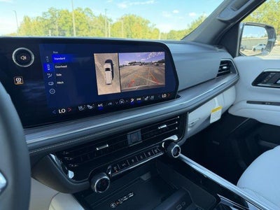 2027 Chevrolet Tahoe Premier