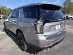 2027 Chevrolet Tahoe Premier