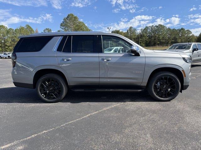 2027 Chevrolet Tahoe Premier