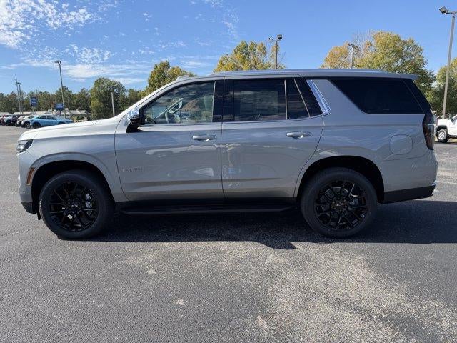 2027 Chevrolet Tahoe Premier