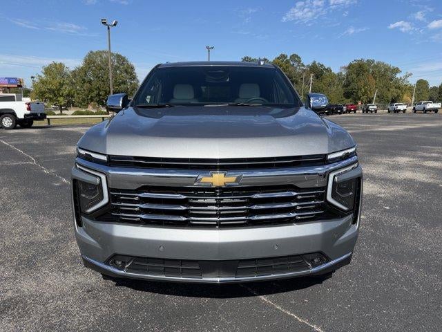 2027 Chevrolet Tahoe Premier