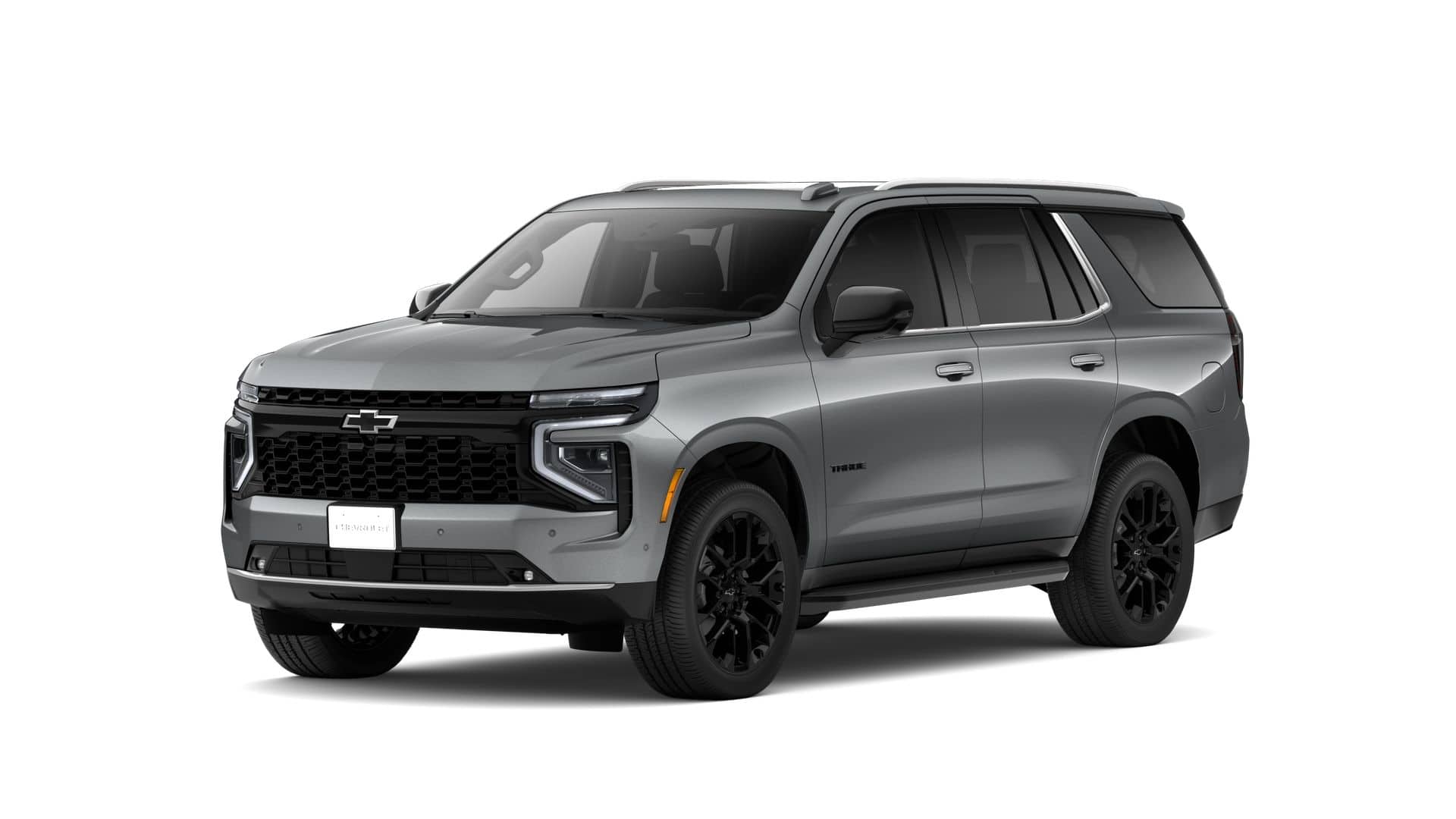 2027 Chevrolet Tahoe Premier