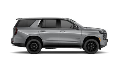 2027 Chevrolet Tahoe Premier
