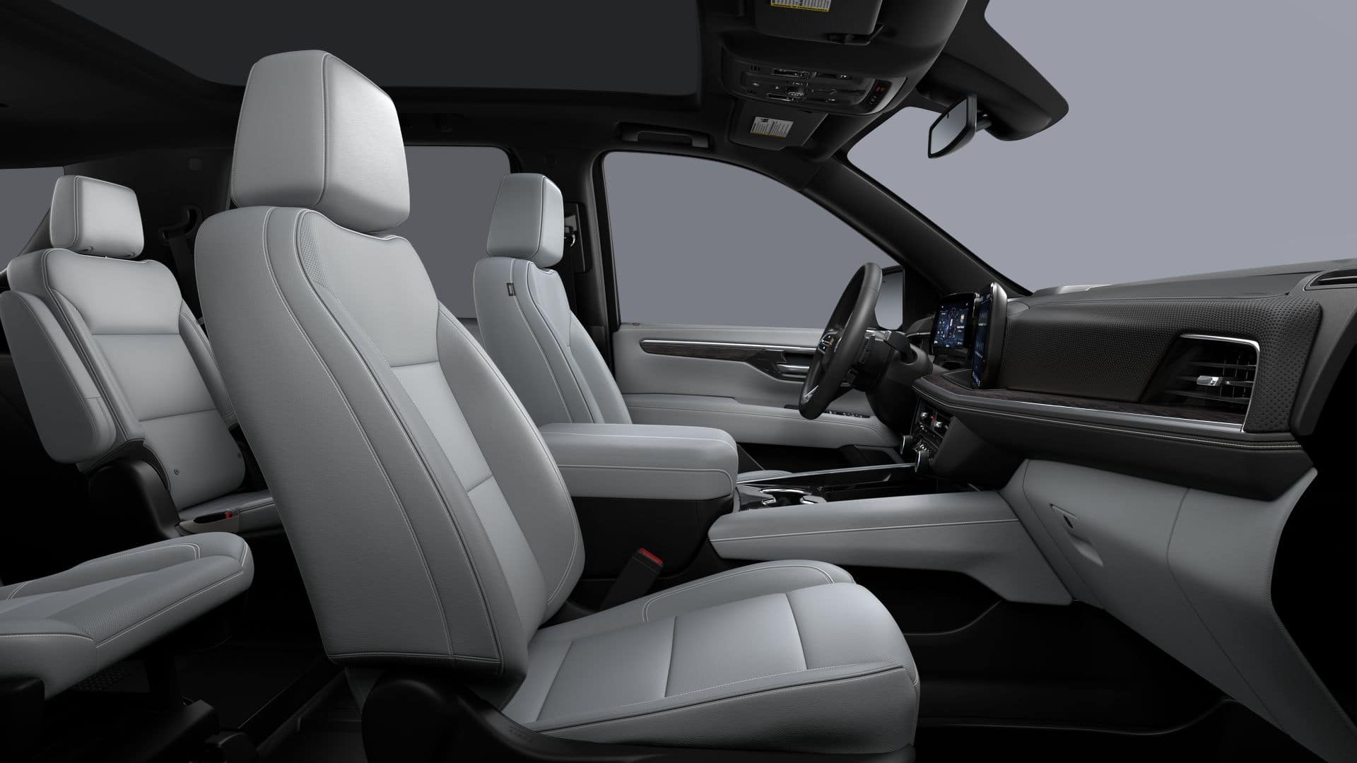 2027 Chevrolet Tahoe Premier