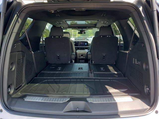 2026 Chevrolet Tahoe Z71 - Photo 12