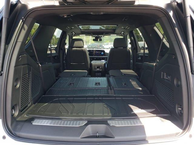 2026 Chevrolet Tahoe Z71 - Photo 13