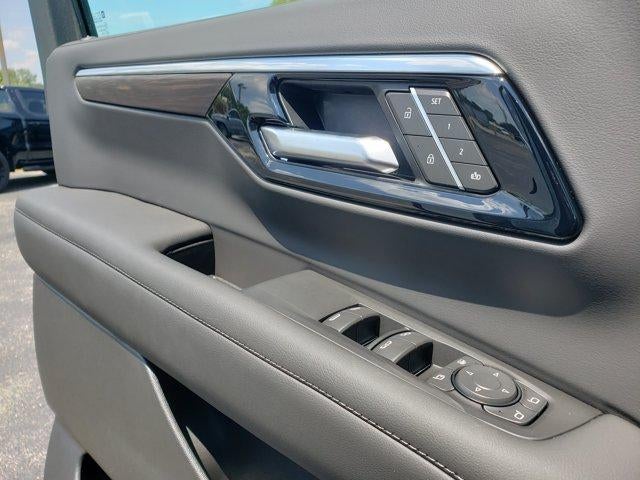2026 Chevrolet Tahoe Z71 - Photo 15
