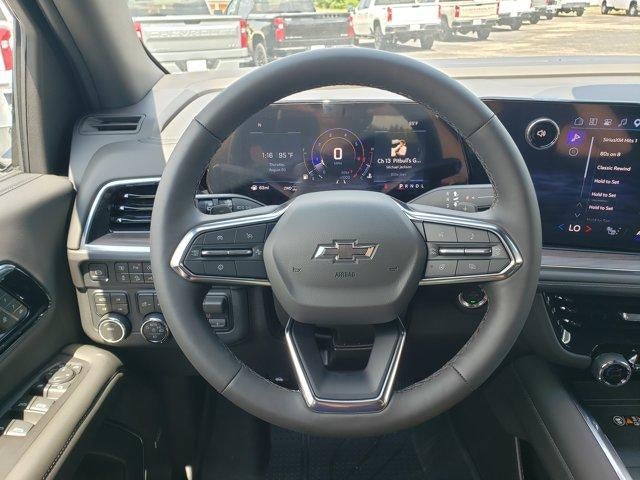 2026 Chevrolet Tahoe Z71 - Photo 18