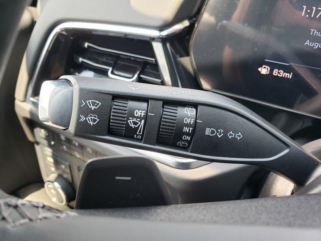 2026 Chevrolet Tahoe Z71 - Photo 21
