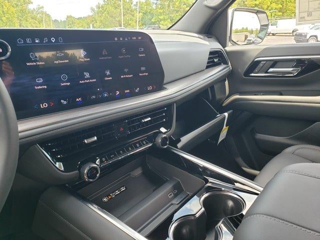 2026 Chevrolet Tahoe Z71 - Photo 23