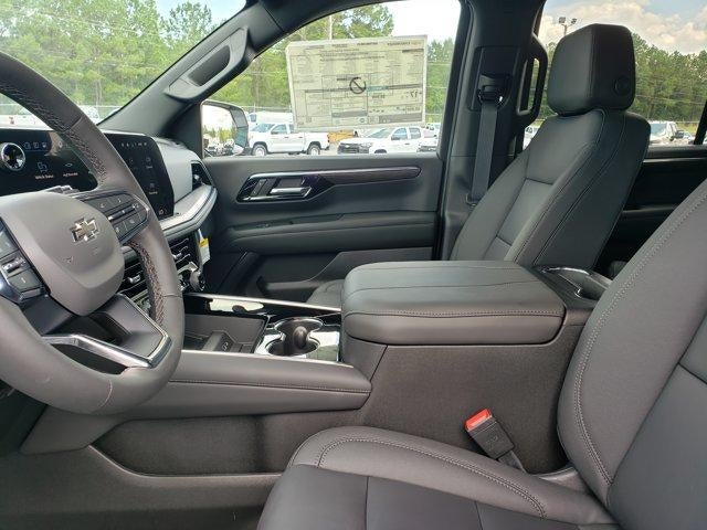 2026 Chevrolet Tahoe Z71 - Photo 27