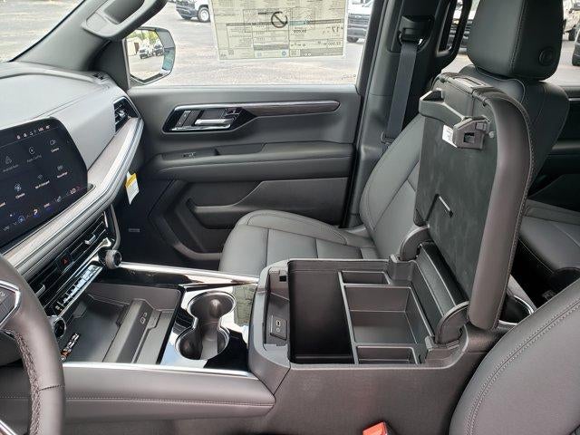 2026 Chevrolet Tahoe Z71 - Photo 28