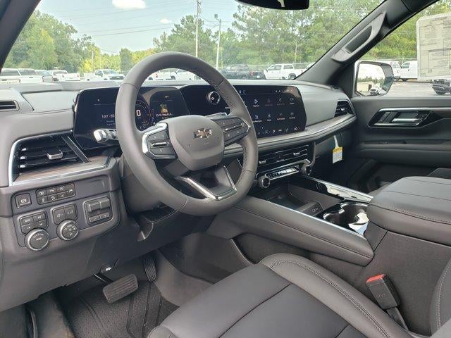 2026 Chevrolet Tahoe Z71 - Photo 30