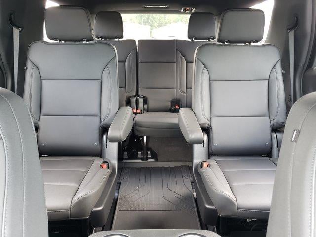 2026 Chevrolet Tahoe Z71 - Photo 31