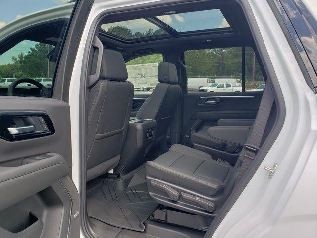 2026 Chevrolet Tahoe Z71 - Photo 32