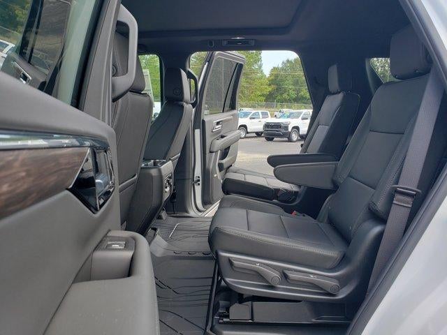 2026 Chevrolet Tahoe Z71 - Photo 33