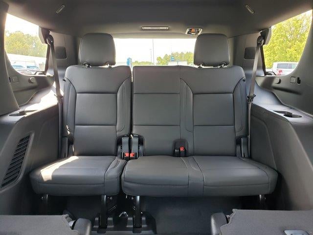 2026 Chevrolet Tahoe Z71 - Photo 34
