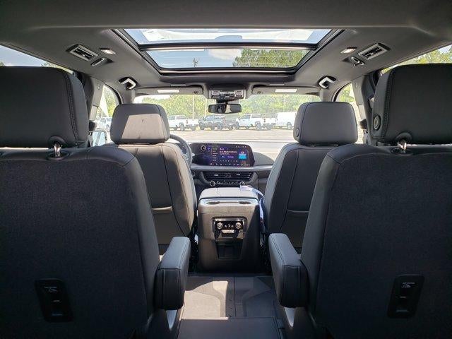 2026 Chevrolet Tahoe Z71 - Photo 35