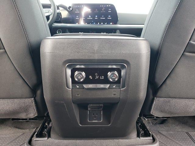 2026 Chevrolet Tahoe Z71 - Photo 36