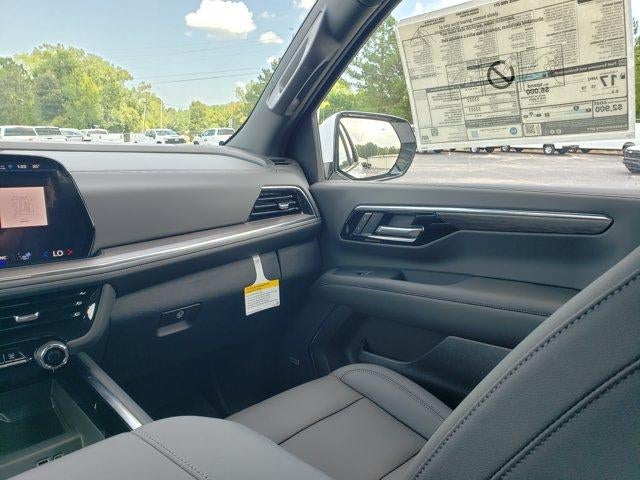2026 Chevrolet Tahoe Z71 - Photo 37