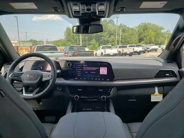 2026 Chevrolet Tahoe Z71 - Photo 38