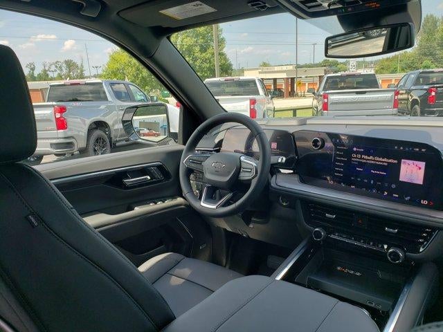 2026 Chevrolet Tahoe Z71 - Photo 39