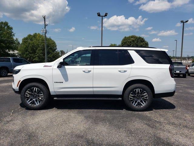 2026 Chevrolet Tahoe Z71 - Photo 6