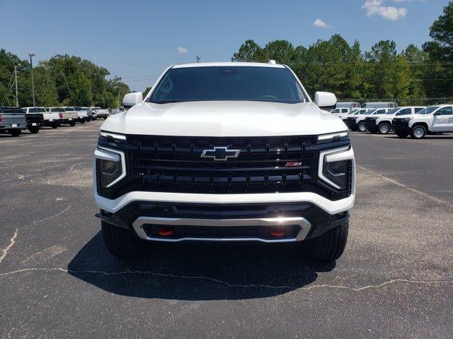 2026 Chevrolet Tahoe Z71 - Photo 7