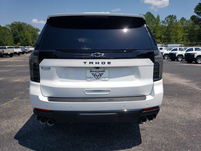 2026 Chevrolet Tahoe Z71 - Photo 8