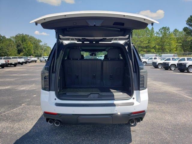 2026 Chevrolet Tahoe Z71 - Photo 9