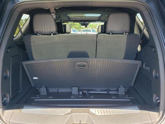2027 Chevrolet Tahoe Premier