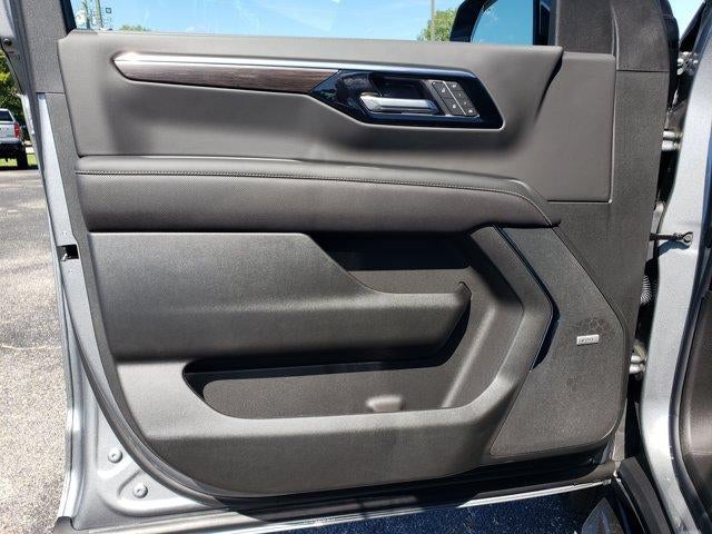 2027 Chevrolet Tahoe Premier