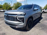 2027 Chevrolet Tahoe Premier