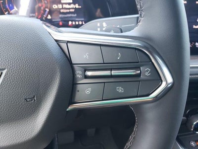 2027 Chevrolet Tahoe Premier