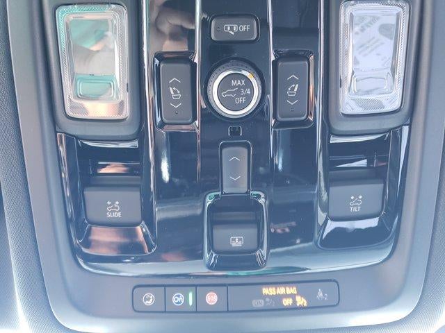 2027 Chevrolet Tahoe Premier