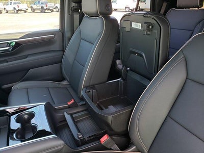 2027 Chevrolet Tahoe Premier